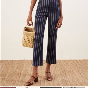 Reformation Verano Pant NWT